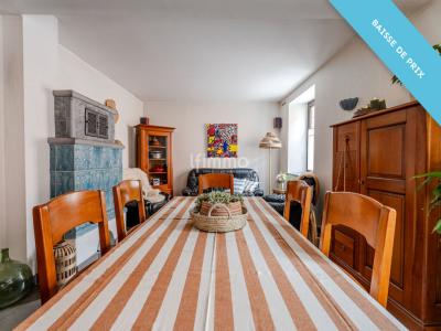 Annonce Vente 7 pices Maison Sainte-croix-en-plaine 68