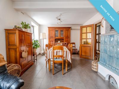 Acheter Maison 177 m2 Sainte-croix-en-plaine