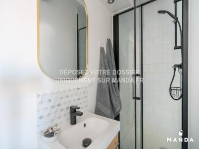 For rent Marseille-2eme-arrondissement 1 room 20 m2 Bouches du Rhone (13002) photo 3