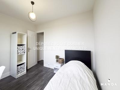 Louer Appartement 11 m2 Clayes-sous-bois