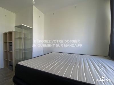 Louer Appartement Nanterre Hauts de Seine