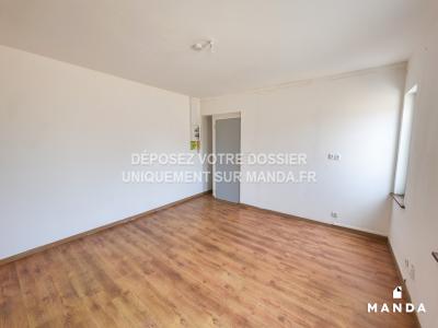 Annonce Location 2 pices Appartement Roubaix 59