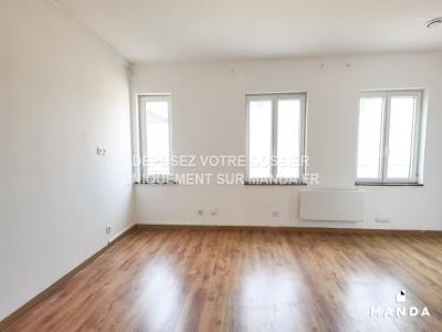 Louer Appartement Roubaix Nord