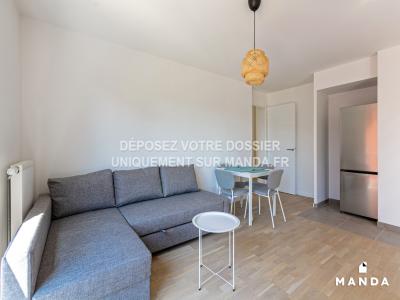 Annonce Location 3 pices Appartement Romainville 93