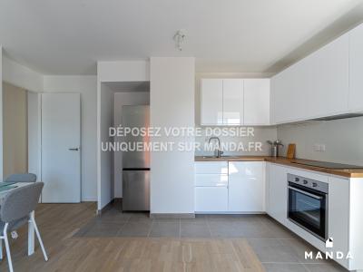 Louer Appartement Romainville Seine saint denis