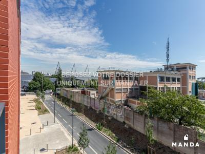 Louer Appartement Romainville 1590 euros
