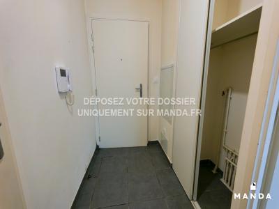 Annonce Location 2 pices Appartement Haubourdin 59