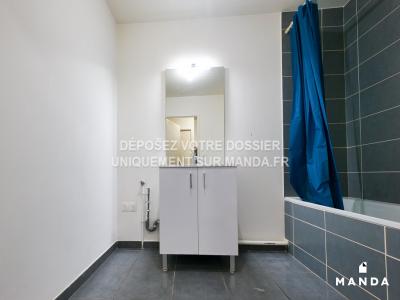 Louer Appartement 42 m2 Haubourdin