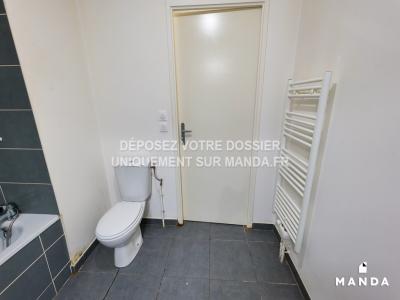 Louer Appartement Haubourdin Nord