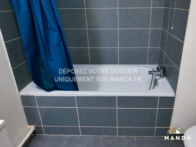 Louer Appartement Haubourdin 645 euros