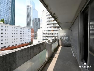 Annonce Location Appartement Courbevoie 92