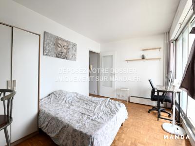 Louer Appartement 23 m2 Courbevoie