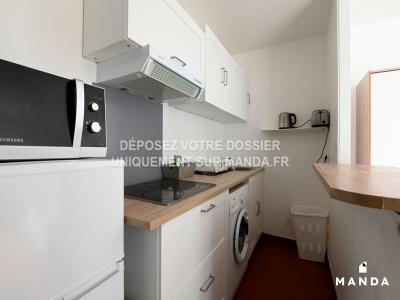 Louer Appartement Courbevoie Hauts de Seine