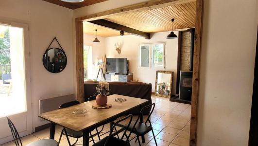 Annonce Vente 6 pices Maison Trejouls 82