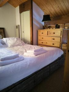 For sale Saint-gervais-les-bains 1 room 32 m2 Haute savoie (74170) photo 4