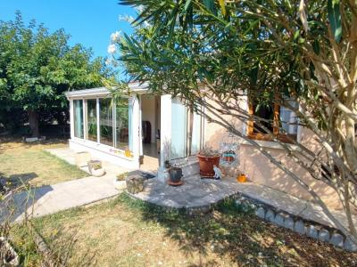 Annonce Vente 4 pices Maison Varilhes 09