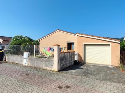 Acheter Maison 103 m2 Varilhes