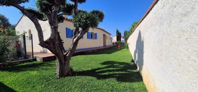Acheter Maison Pia 506000 euros