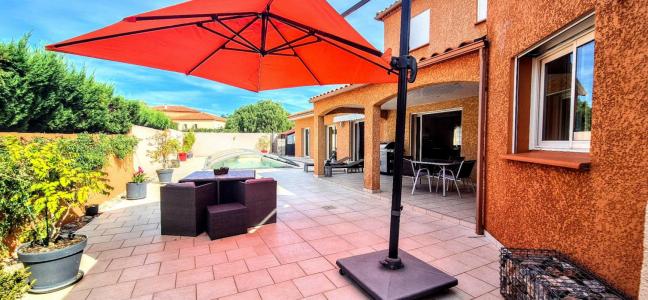 For sale Brouilla 7 rooms 188 m2 Pyrenees orientales (66620) photo 0
