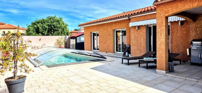 Annonce Vente 7 pices Maison Brouilla 66