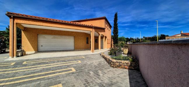 Acheter Maison 188 m2 Brouilla