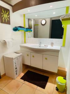 Acheter Appartement Sainte-anne Martinique