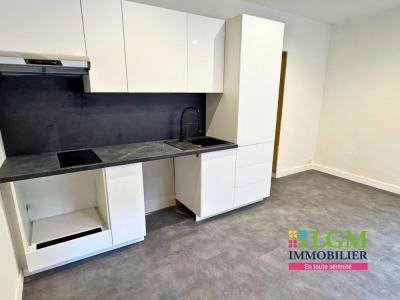 Annonce Vente 2 pices Appartement Plan-de-la-tour 83