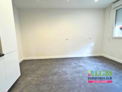 Acheter Appartement 37 m2 Plan-de-la-tour
