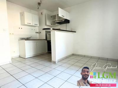 For sale Nimes 2 rooms 35 m2 Gard (30000) photo 0