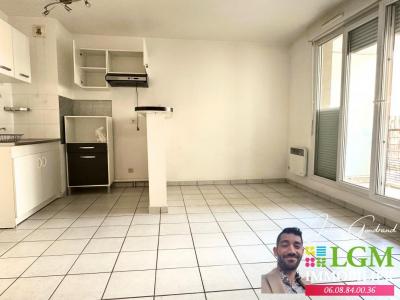 For sale Nimes 2 rooms 35 m2 Gard (30000) photo 1