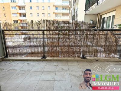 For sale Nimes 2 rooms 35 m2 Gard (30000) photo 4