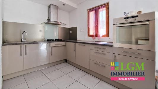 Annonce Vente 4 pices Maison Beauvoisin 30