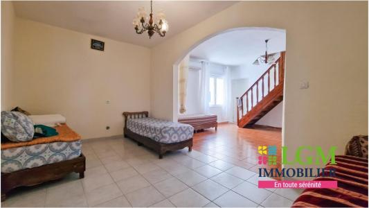 Acheter Maison 110 m2 Beauvoisin