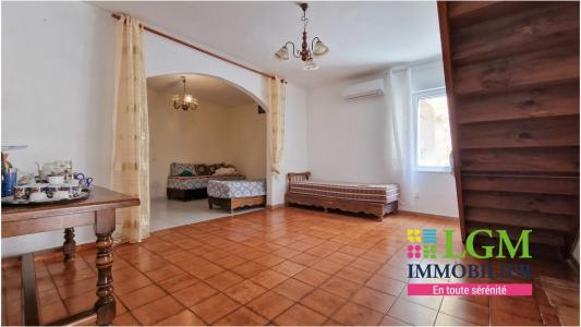 Acheter Maison Beauvoisin Gard
