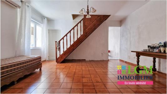 Acheter Maison Beauvoisin 160000 euros
