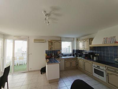 Acheter Appartement 60 m2 Cournonterral