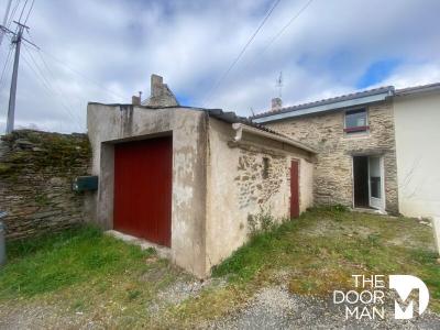 Annonce Location 2 pices Maison Montagne 44