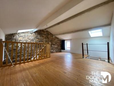 Louer Maison 38 m2 Montagne