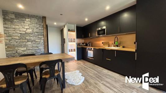 Annonce Vente 3 pices Appartement Houches 74