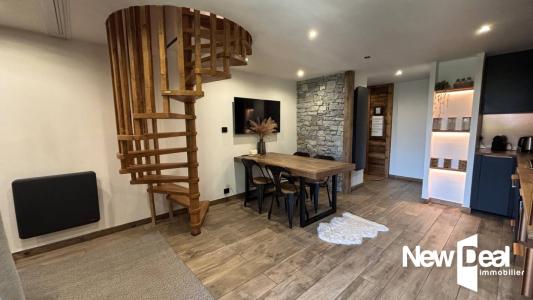 Acheter Appartement 57 m2 Houches