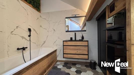 Acheter Appartement Houches Haute savoie