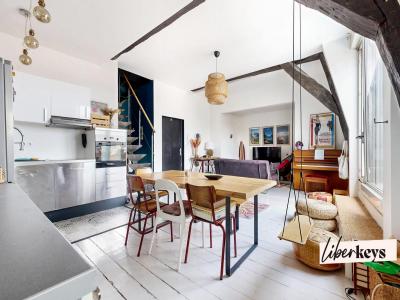 Annonce Vente 3 pices Appartement Dijon 21
