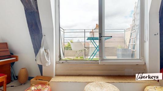 Acheter Appartement 85 m2 Dijon