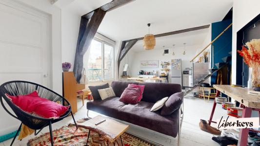 Acheter Appartement Dijon Cote d'or