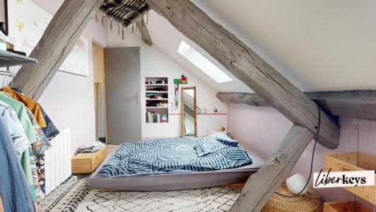 Acheter Appartement Dijon 259000 euros