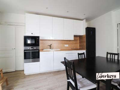 Acheter Appartement 90 m2 Dijon