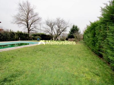 Acheter Terrain Taponas Rhone