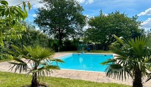 Acheter Terrain Taponas 195000 euros