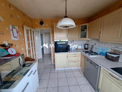 Acheter Maison Villery 168500 euros