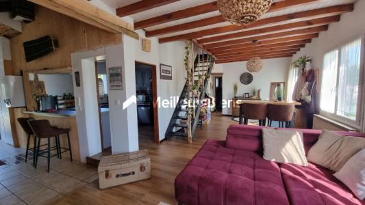 Acheter Maison 110 m2 Bias